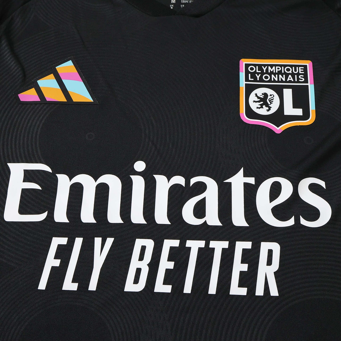 Third 26/27 Player Edition Shirt