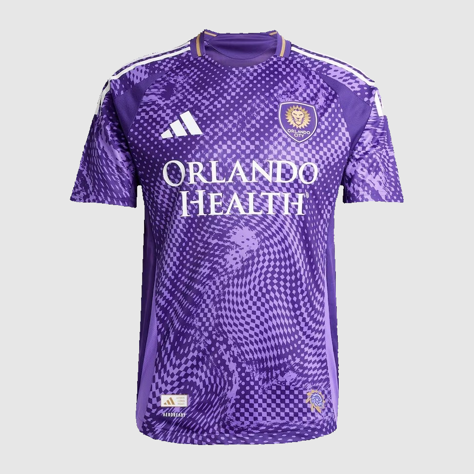Home 25/26 Player Edition Shirt