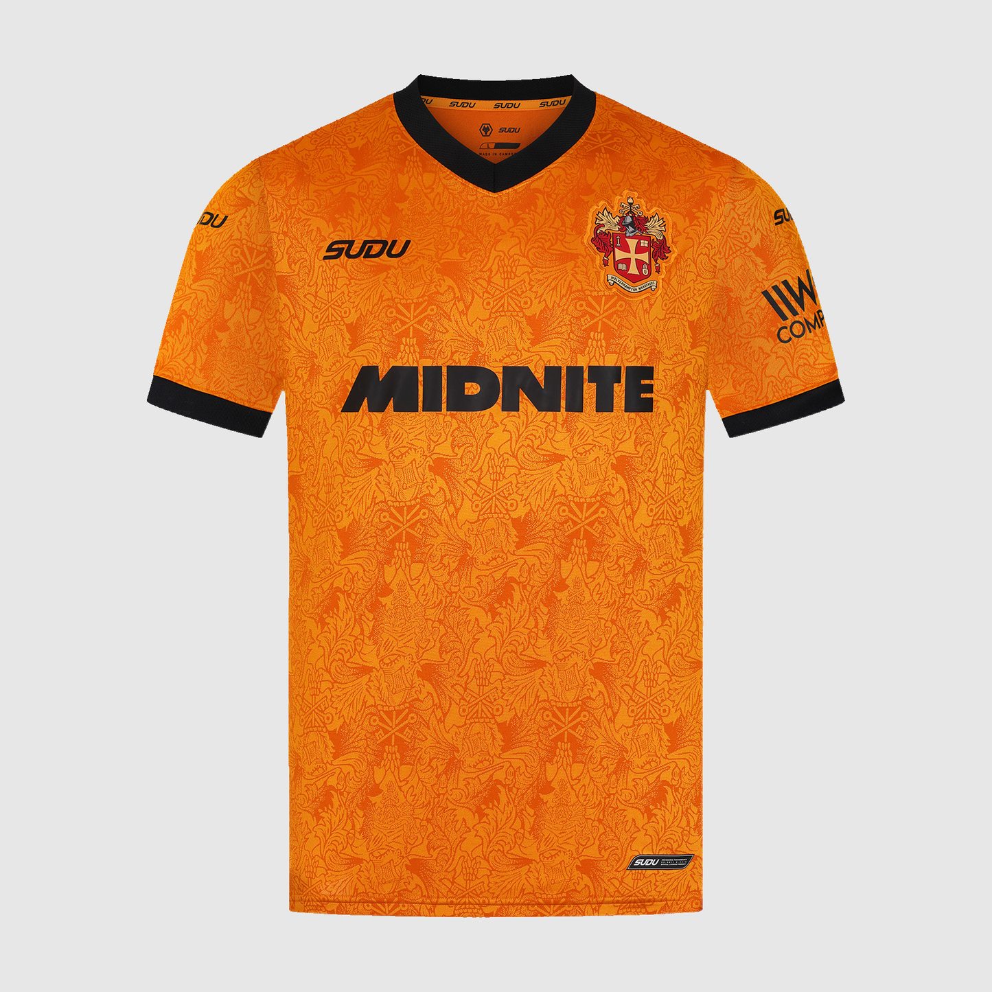 Home 26/27 Player Edition Shirt