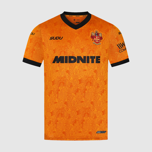Home 26/27 Player Edition Shirt