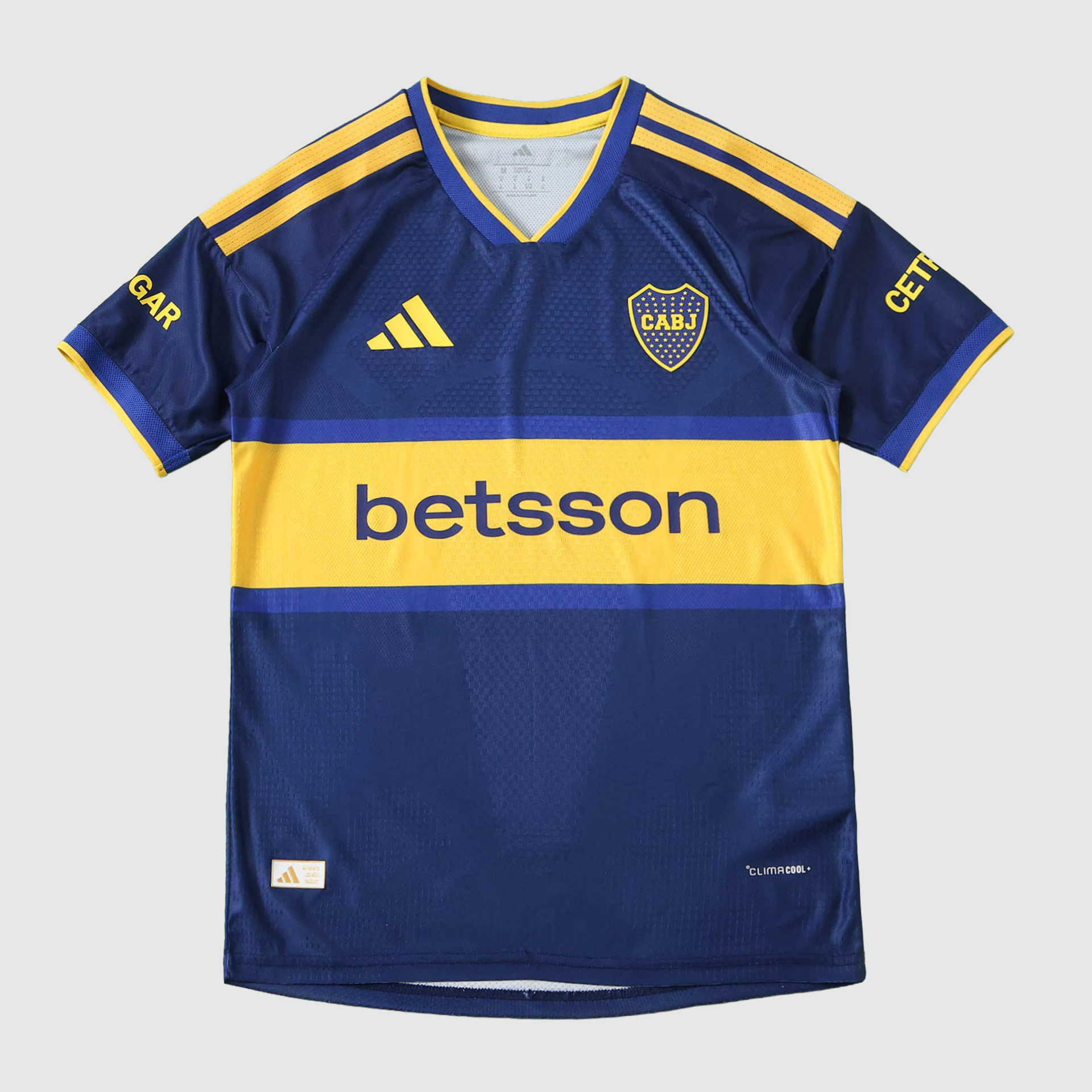 Home 26/27 Player Edition Shirt