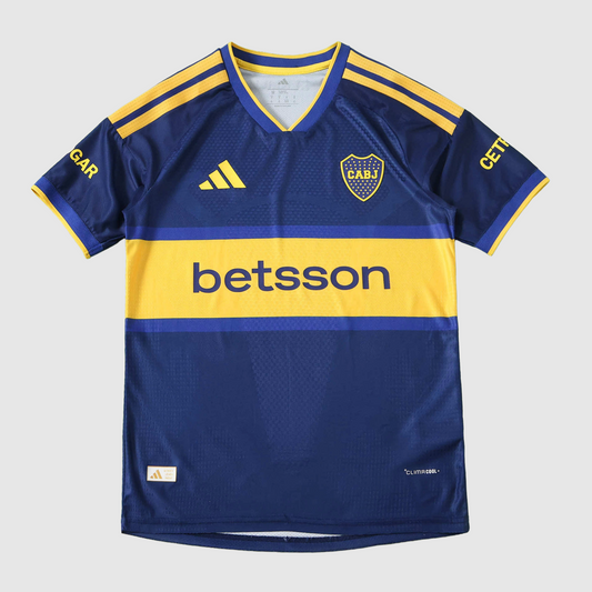 Home 26/27 Player Edition Shirt