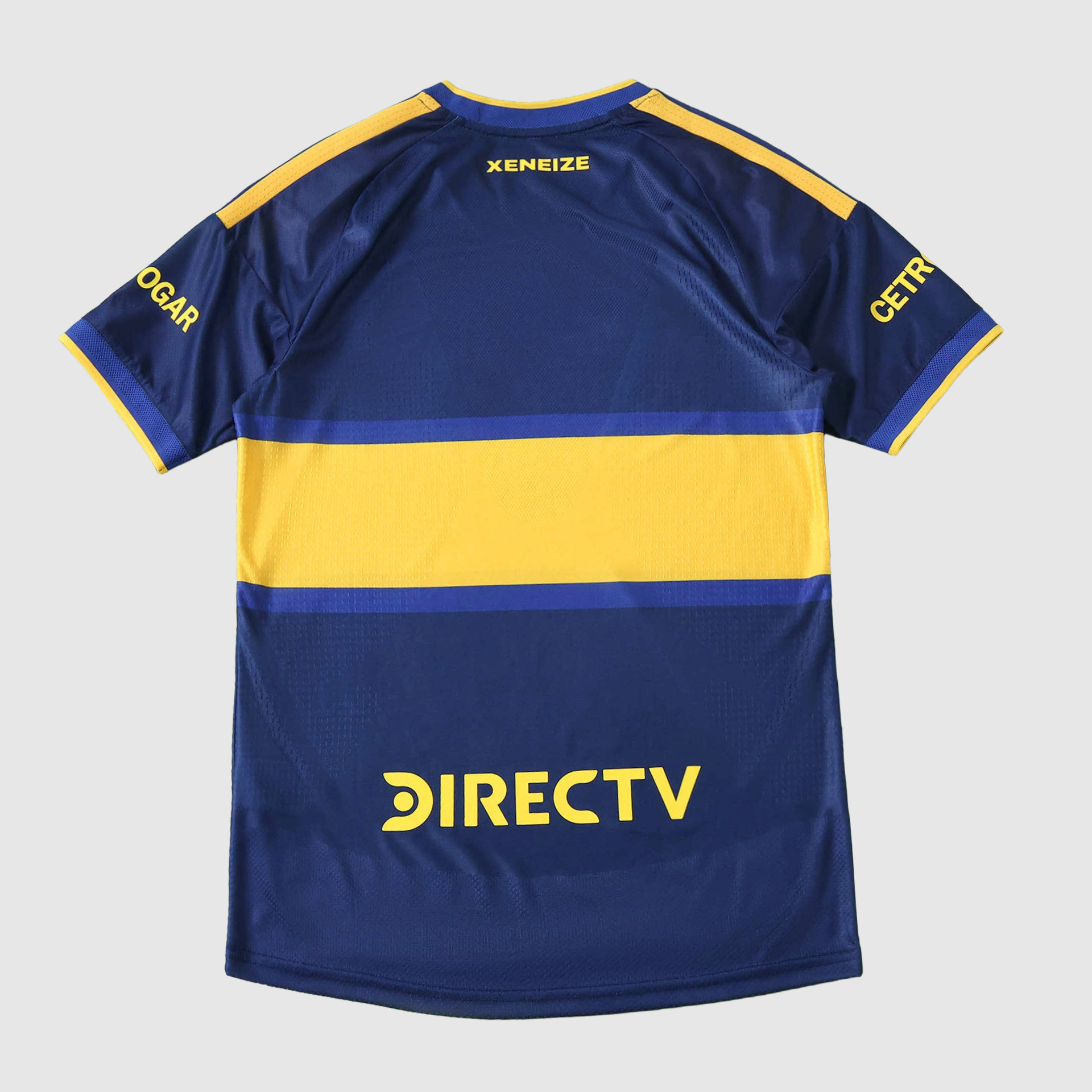 Home 26/27 Player Edition Shirt