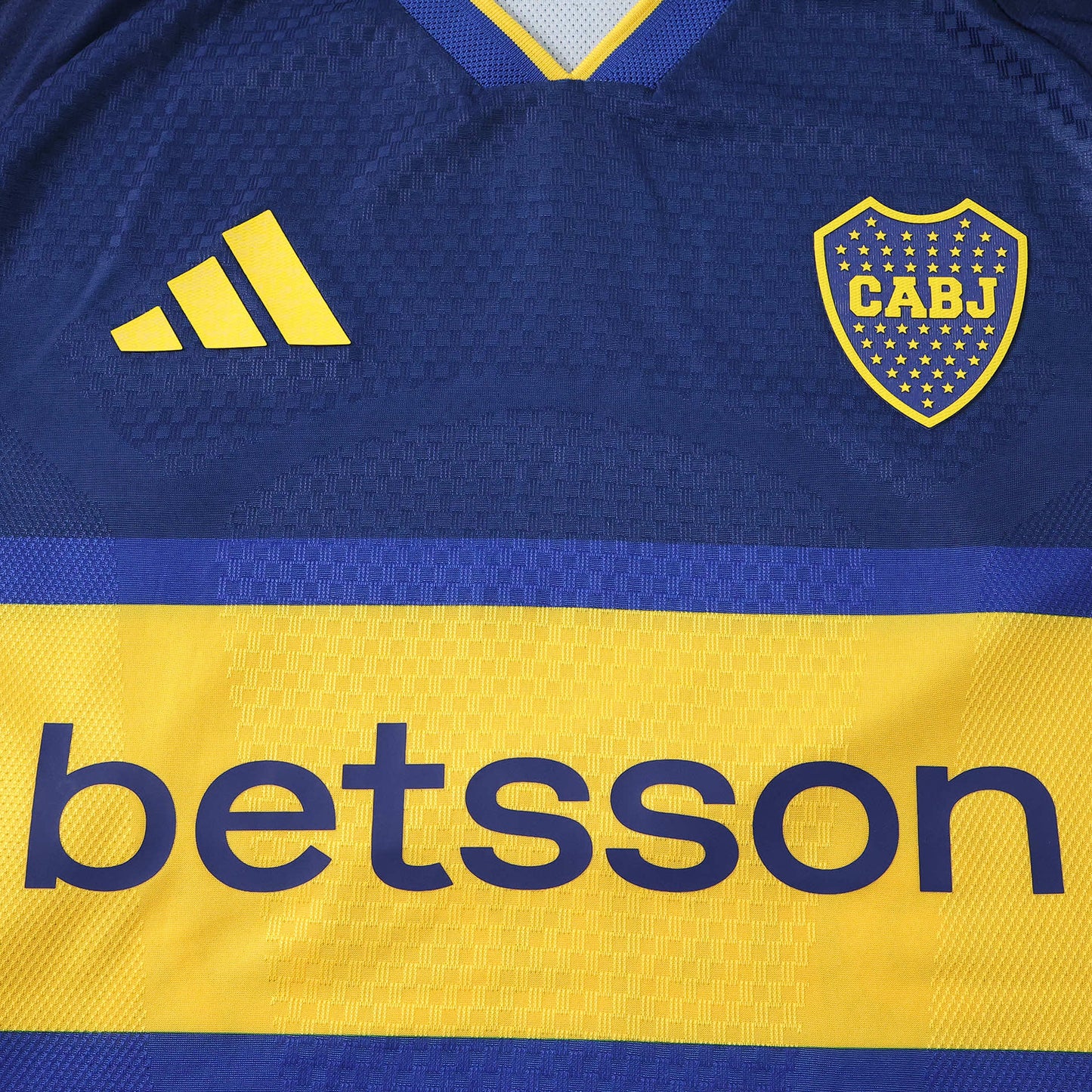 Home 26/27 Player Edition Shirt