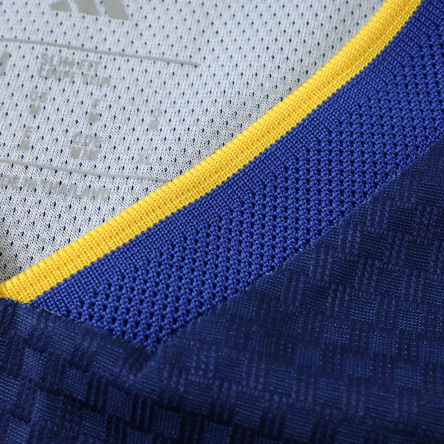 Home 26/27 Player Edition Shirt