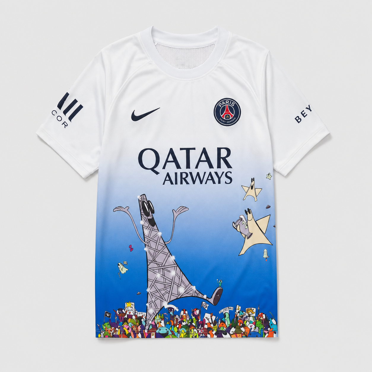 Special Edition Men’s Shirt