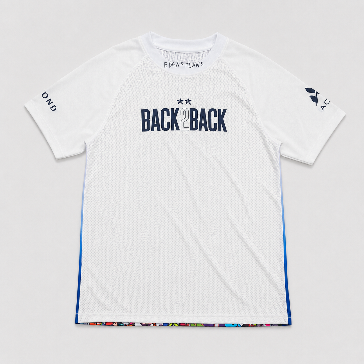 Special Edition Men’s Shirt