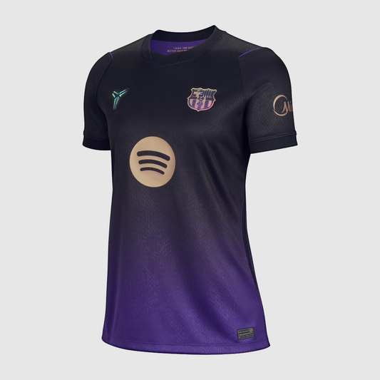 Away 26/27 Women’s Shirt