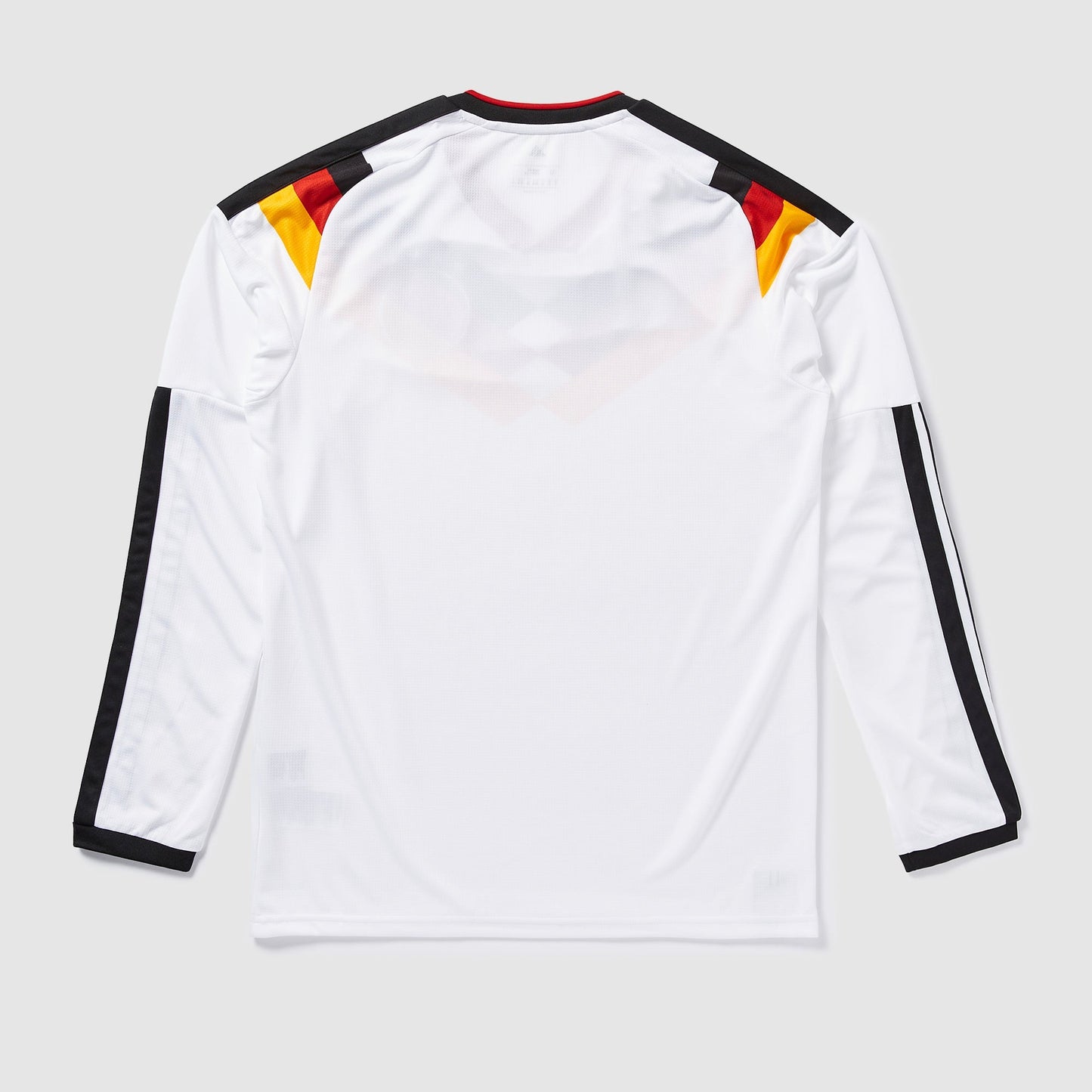 Home 26/27 Men’s Long Sleeve Shirt