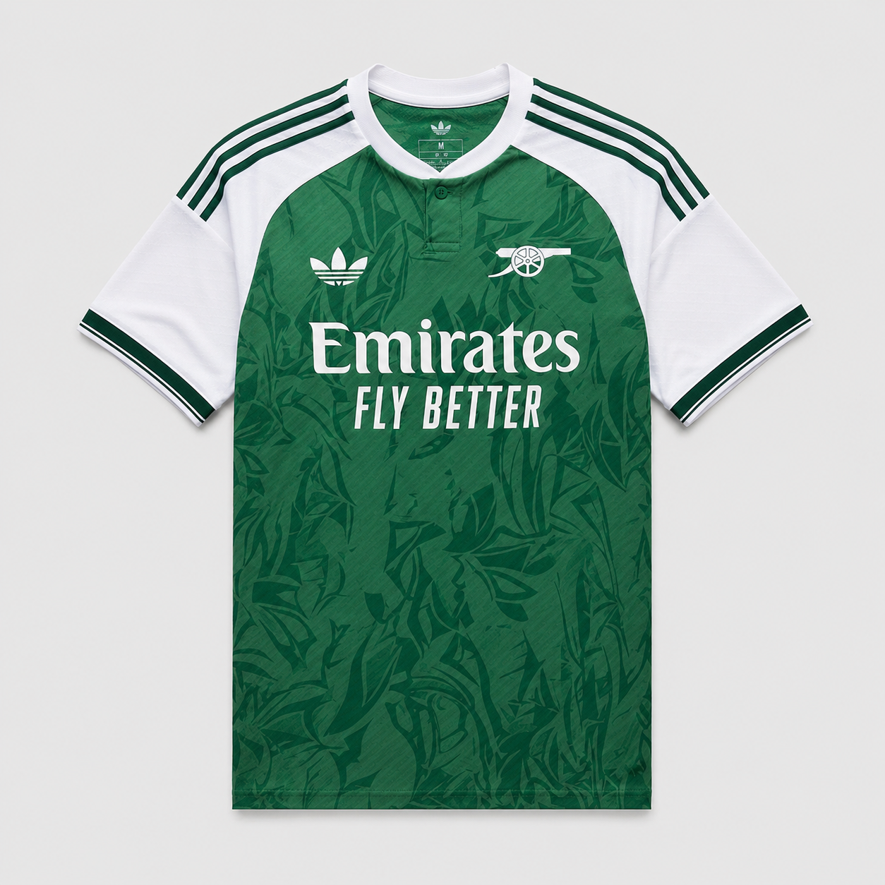 Special Edition Men’s Shirt