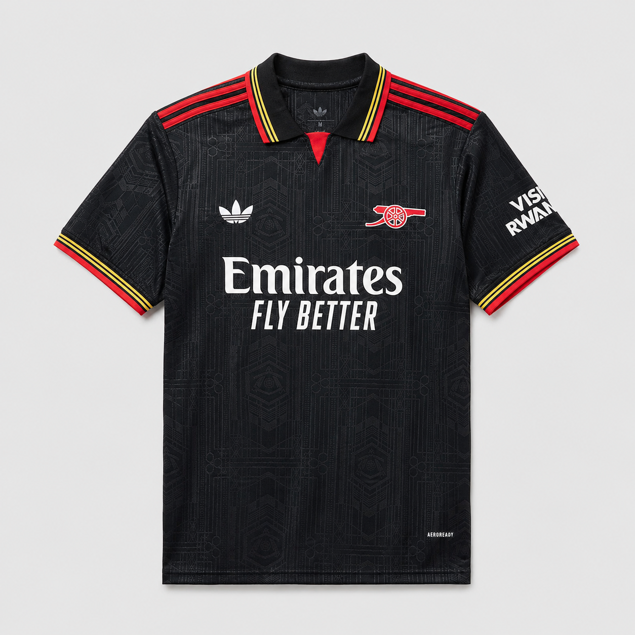 Special Edition Men’s Shirt