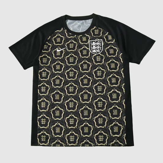 500th Anniversary Black 26/27 Men’s Shirt