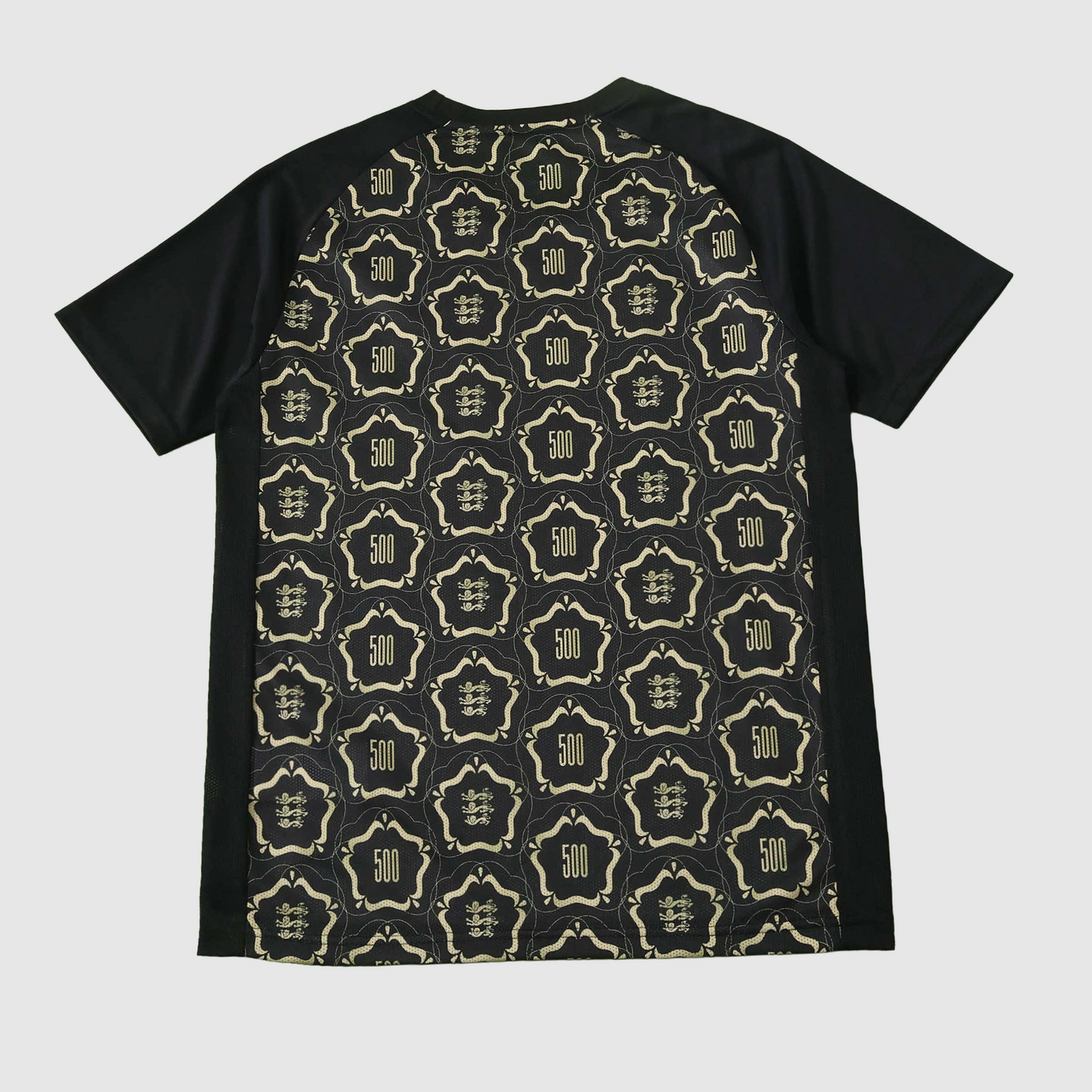 500th Anniversary Black 26/27 Men’s Shirt