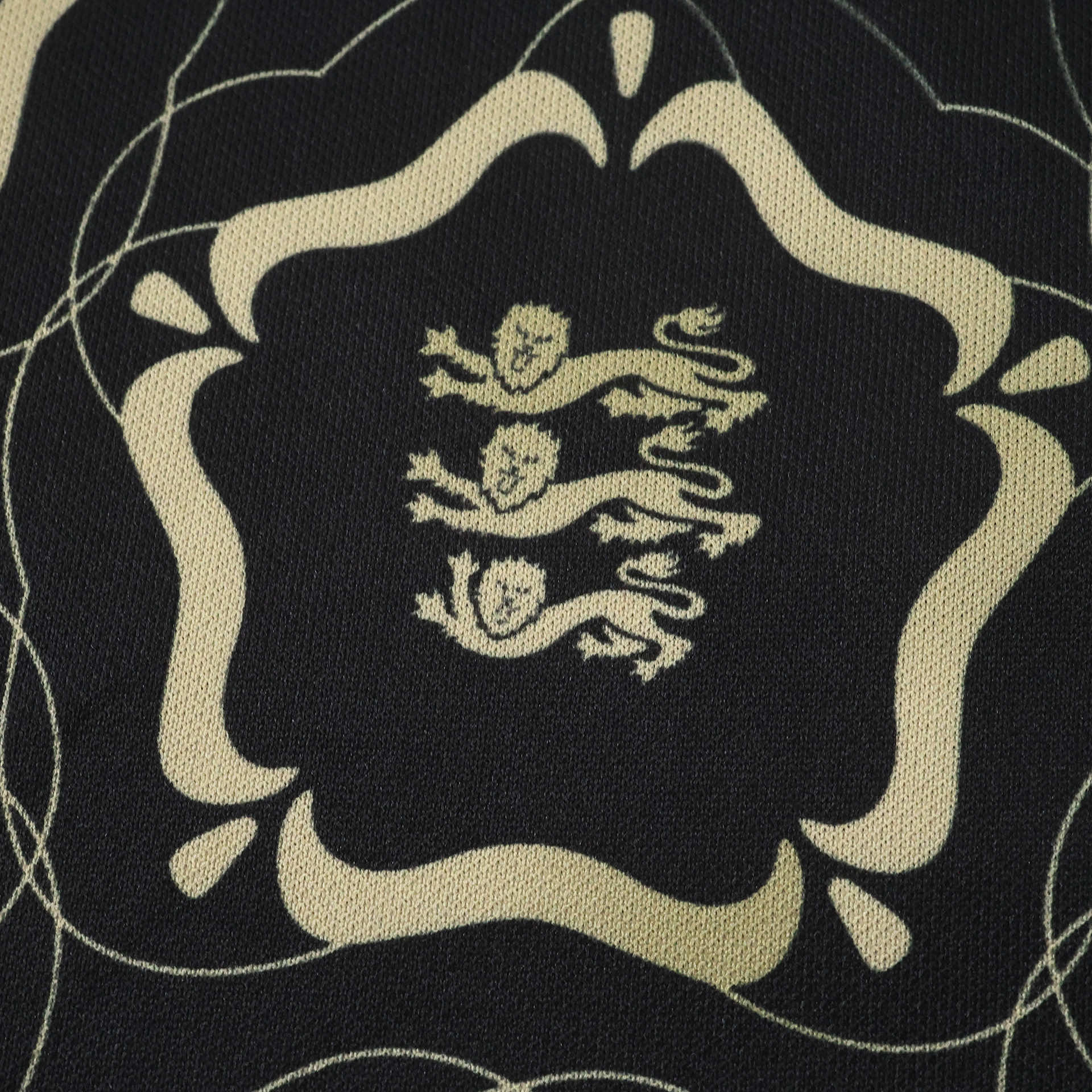 500th Anniversary Black 26/27 Men’s Shirt