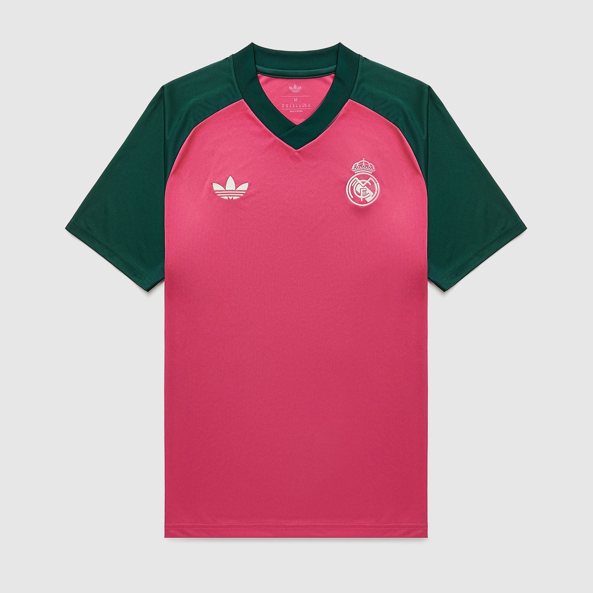 Pre-Match Away 26/27 Shirt