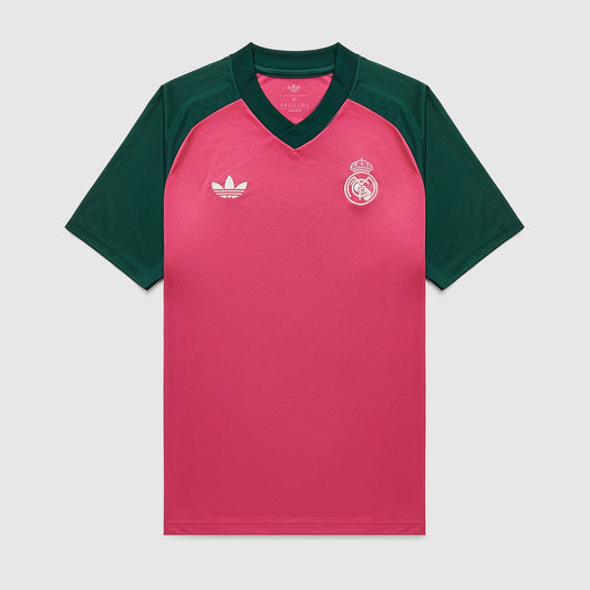 Pre-Match Away 26/27 Shirt