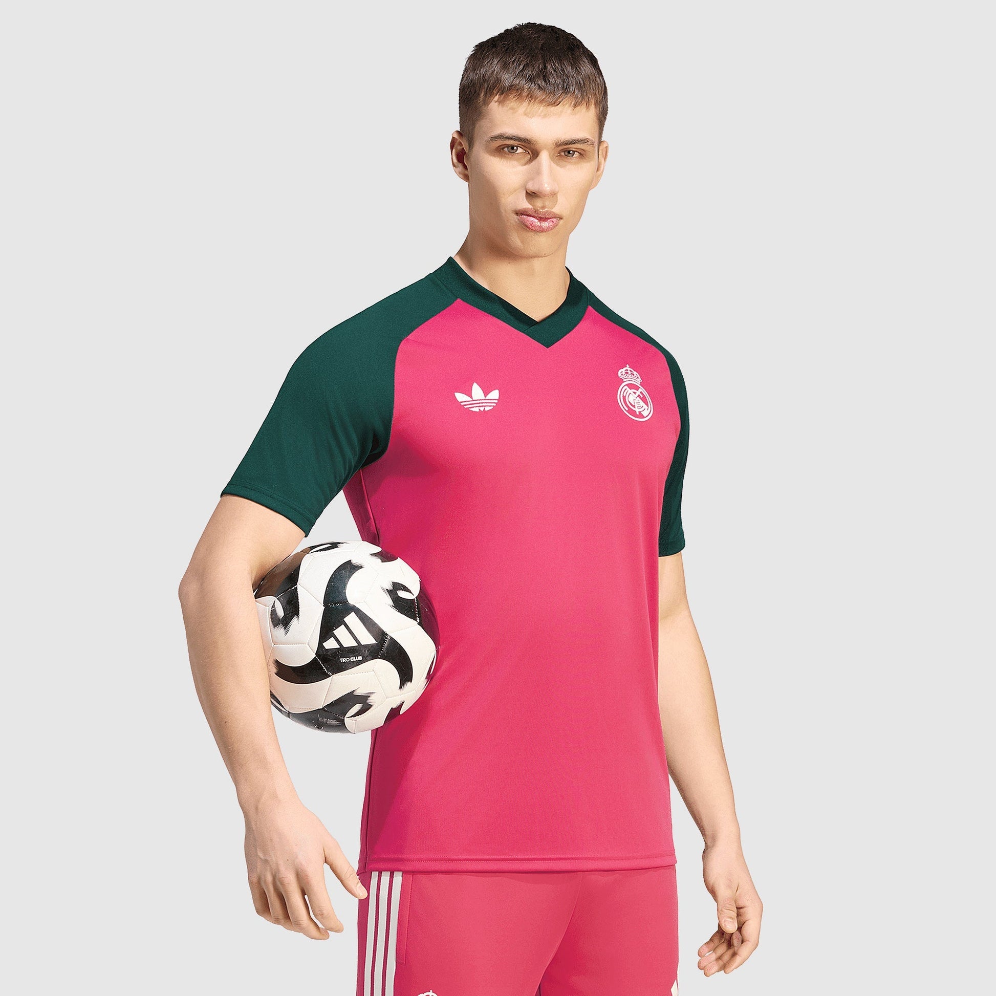 Pre-Match Away 26/27 Shirt