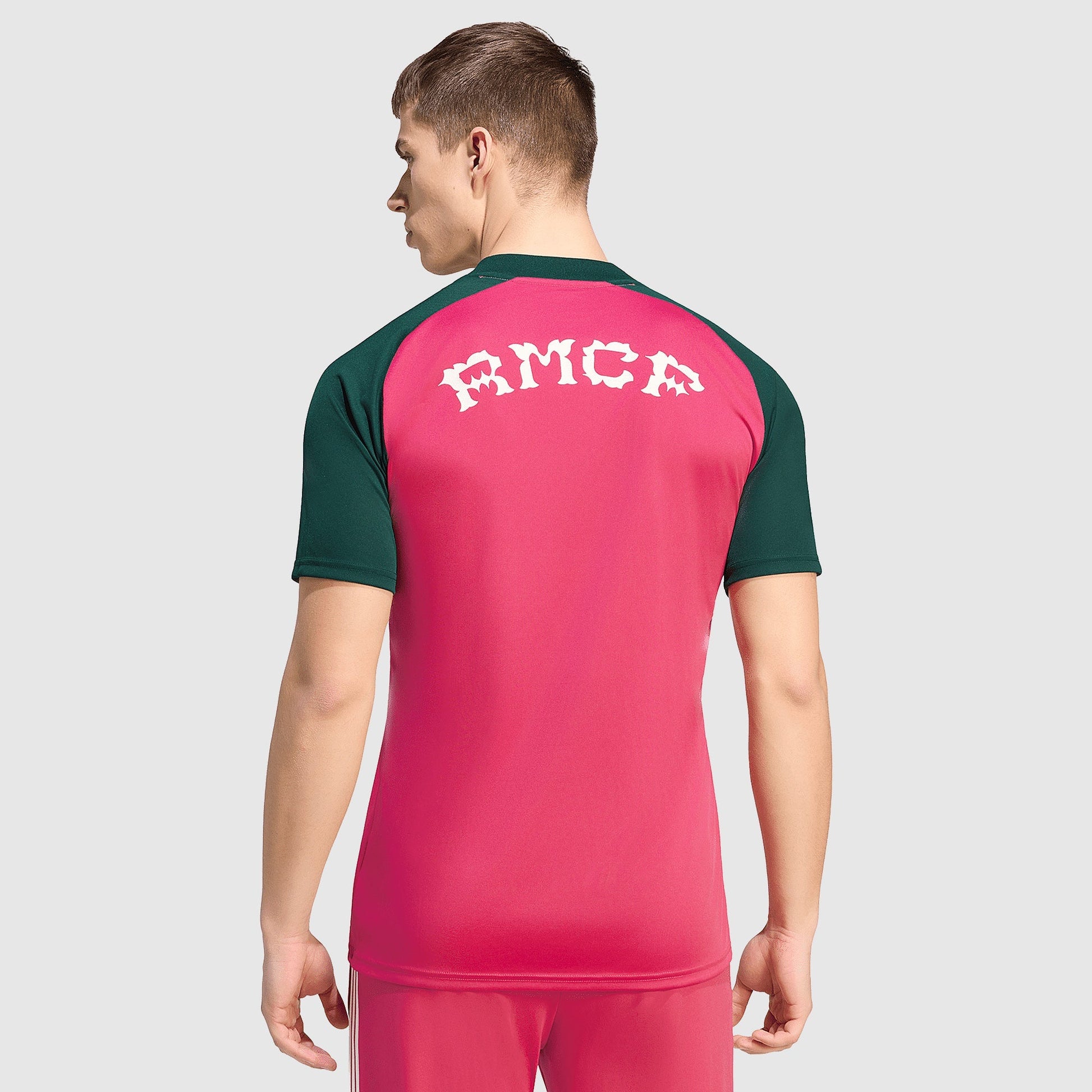 Pre-Match Away 26/27 Shirt