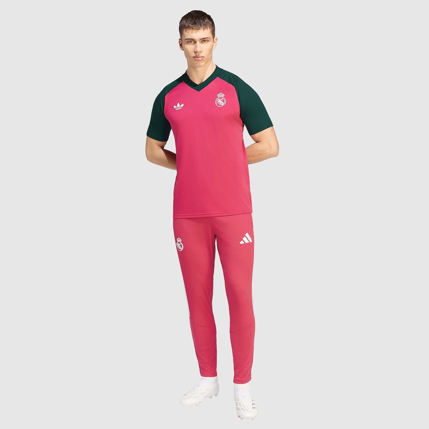 Pre-Match Away 26/27 Shirt