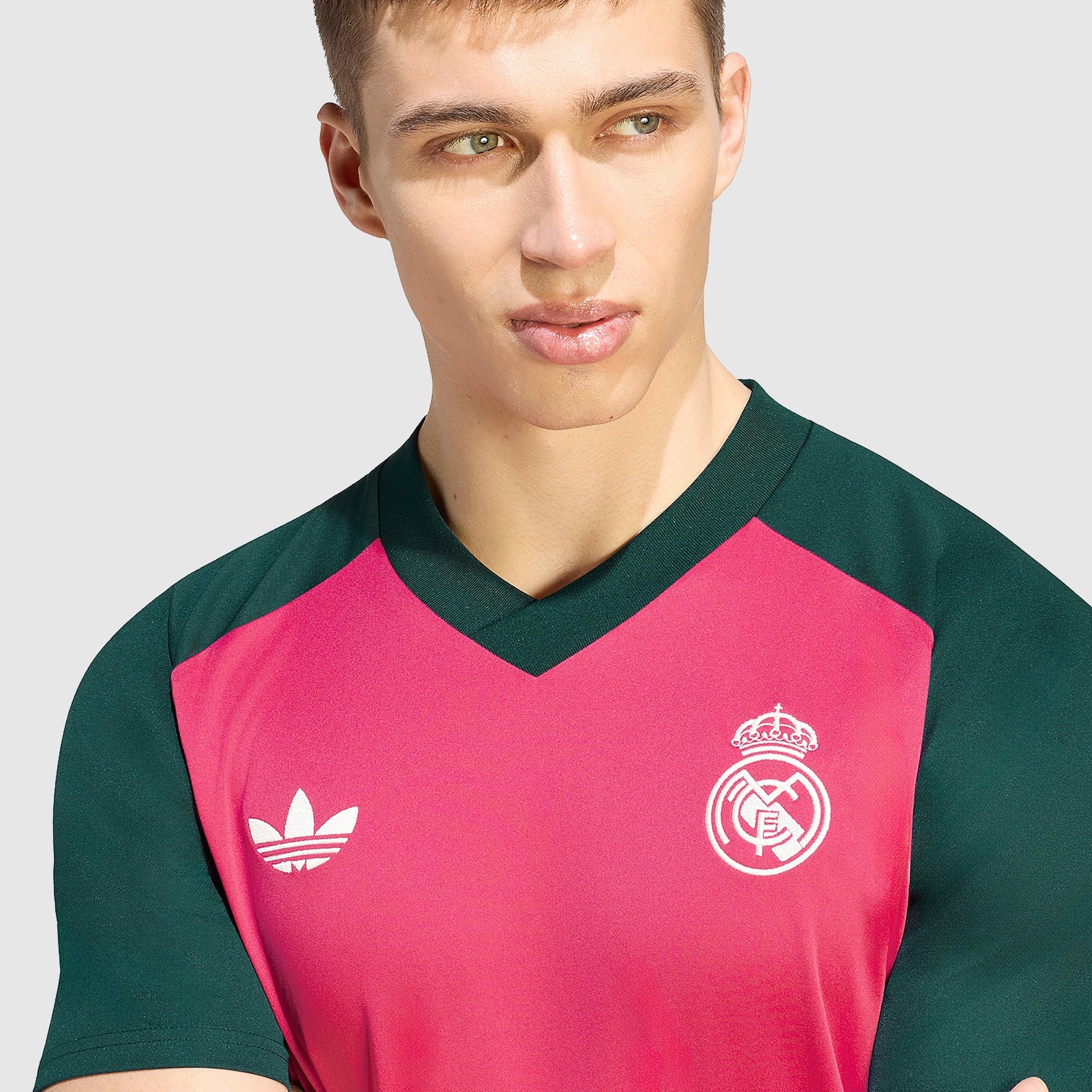 Pre-Match Away 26/27 Shirt