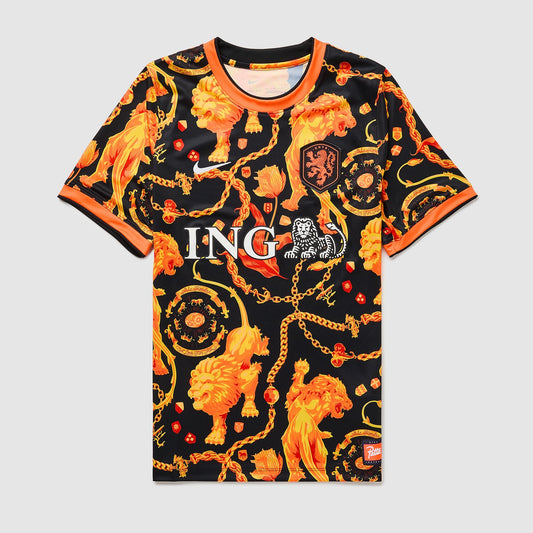 Pre-Match 26/27 Shirt