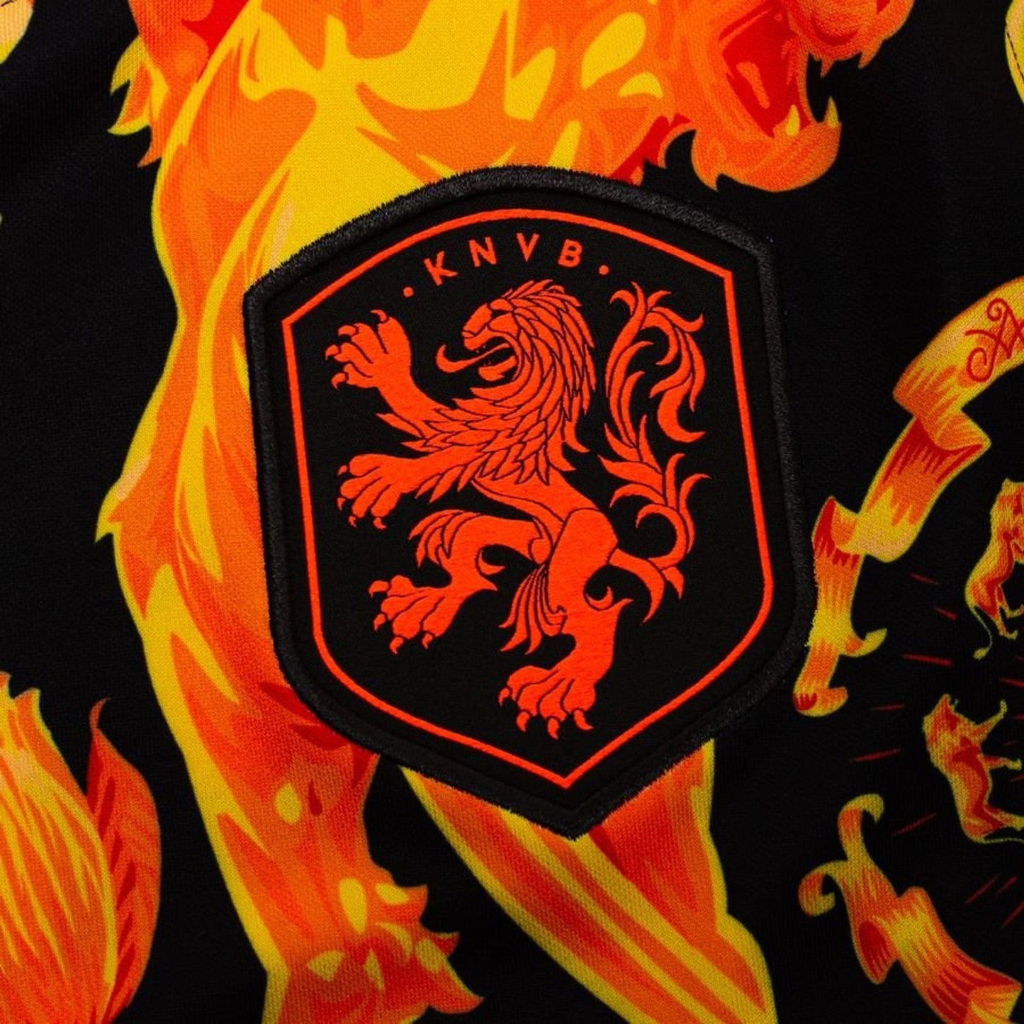 Pre-Match 26/27 Shirt