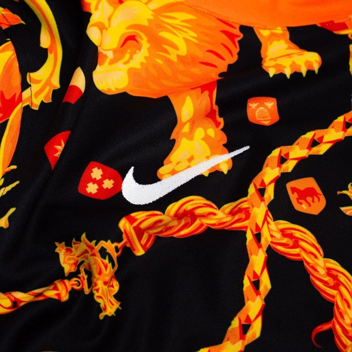 Pre-Match 26/27 Shirt