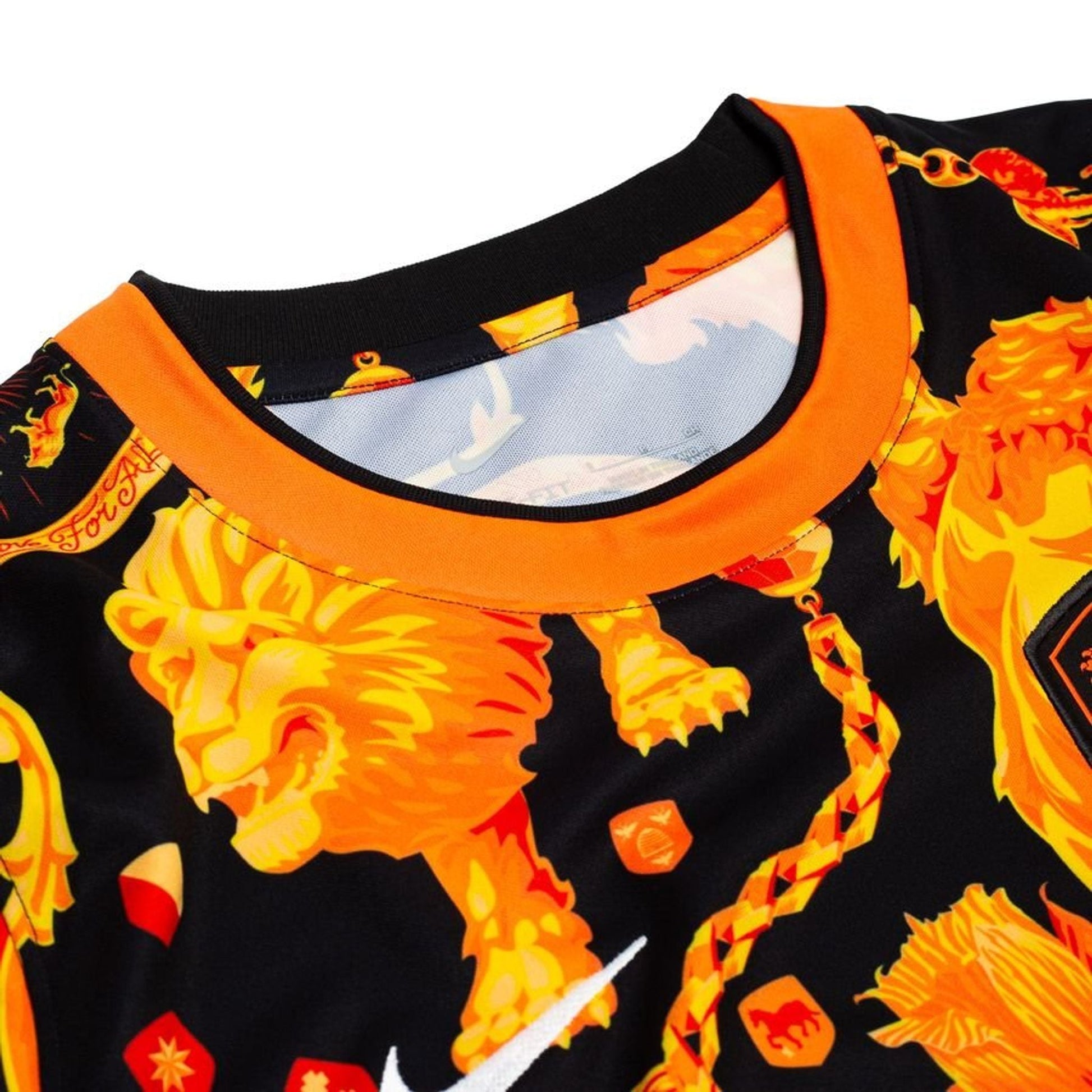 Pre-Match 26/27 Shirt