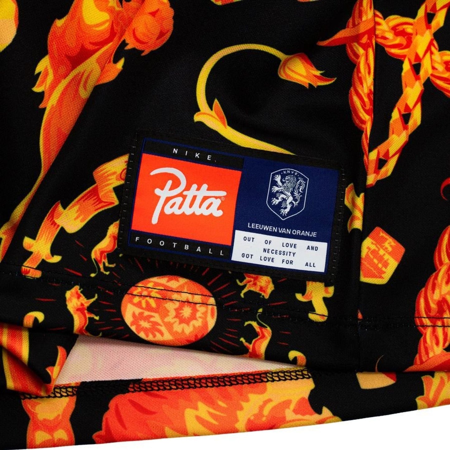 Pre-Match 26/27 Shirt