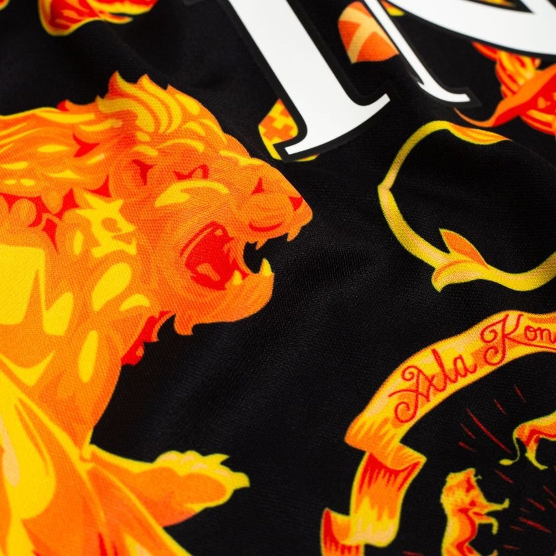 Pre-Match 26/27 Shirt