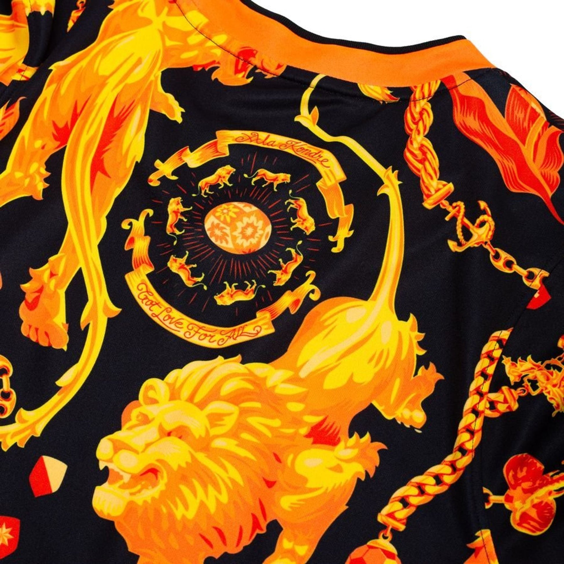 Pre-Match 26/27 Shirt