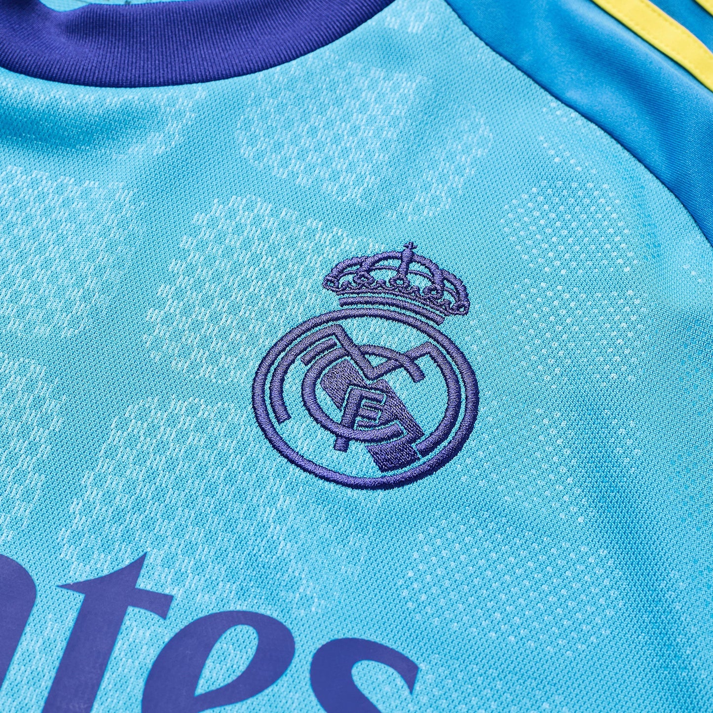 Goalkeeper 2 26/27 Shirt