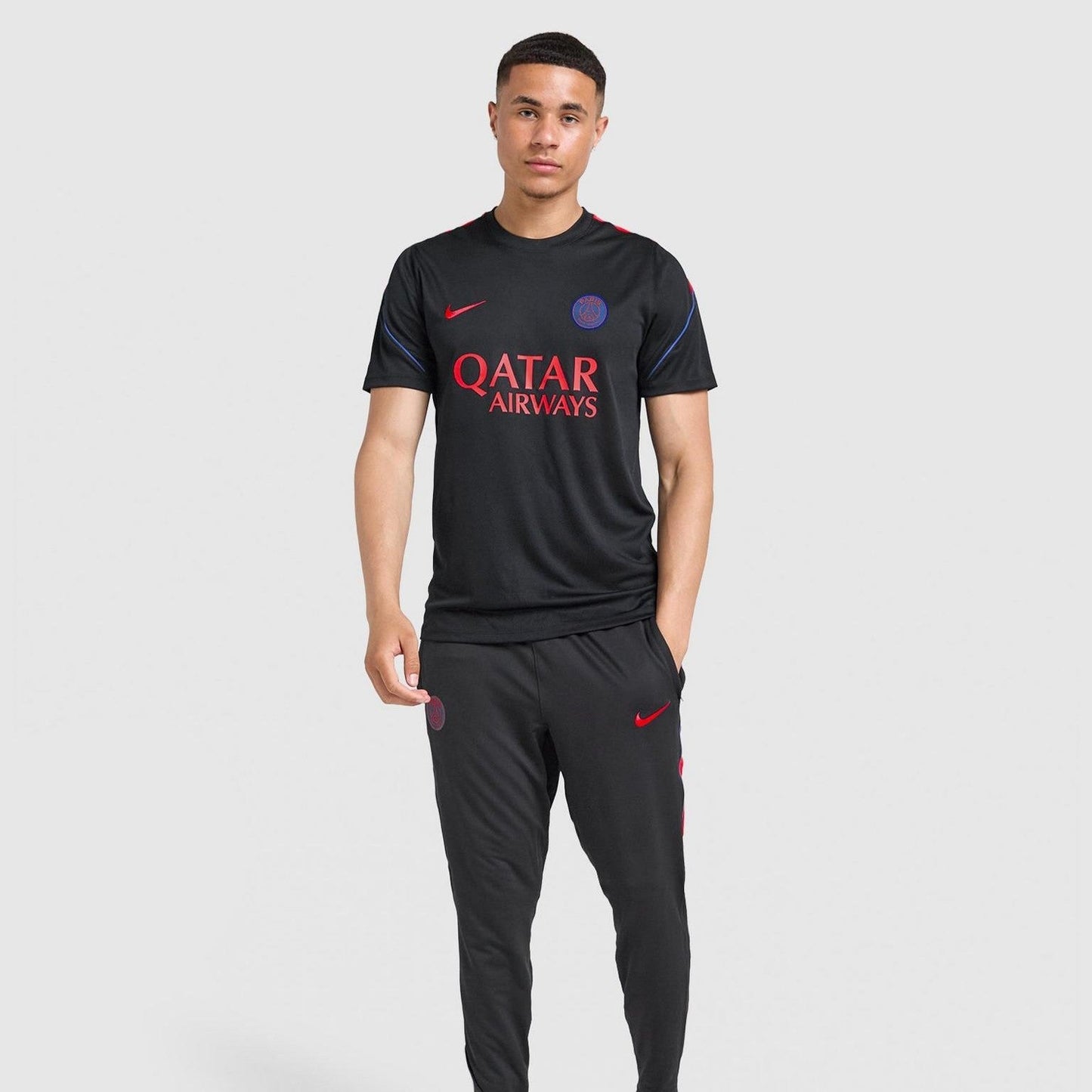 Training Top 26/27