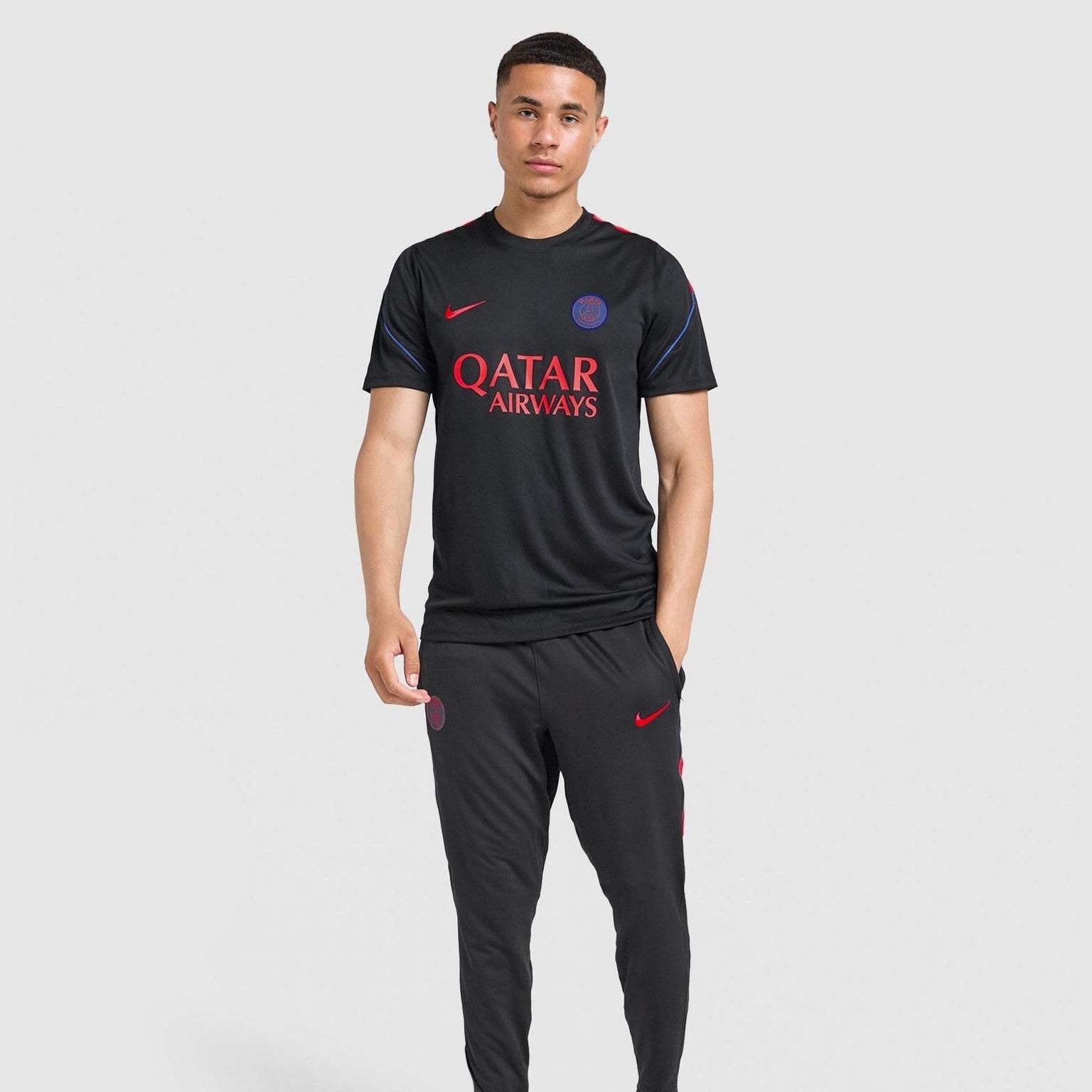Training Top 26/27