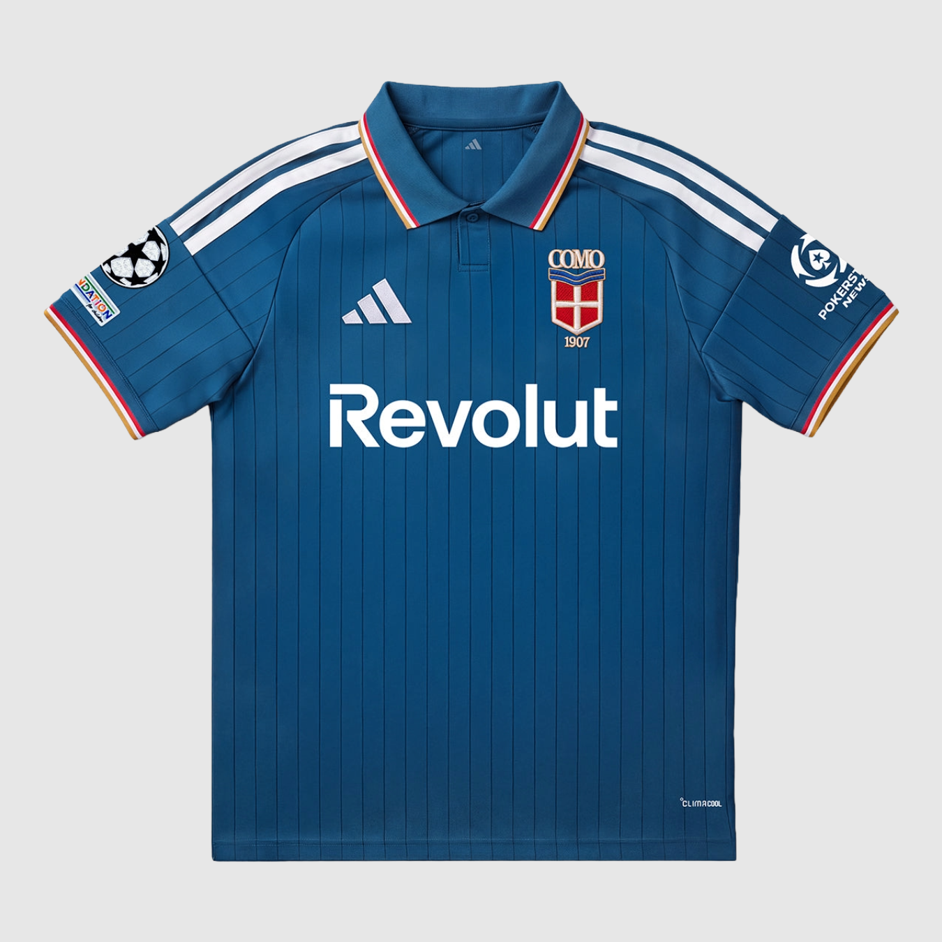 Home 26/27 Men’s Shirt