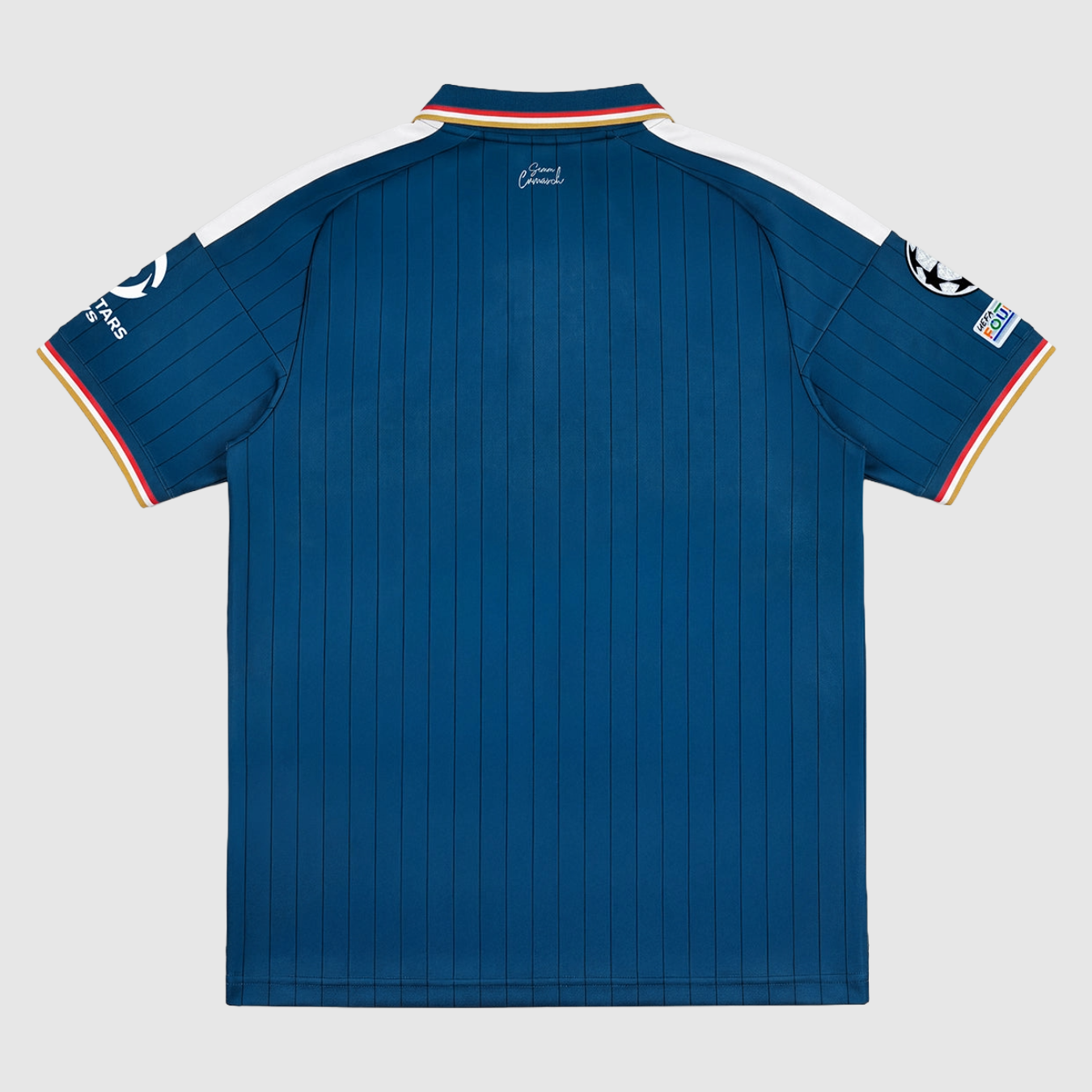 Home 26/27 Men’s Shirt