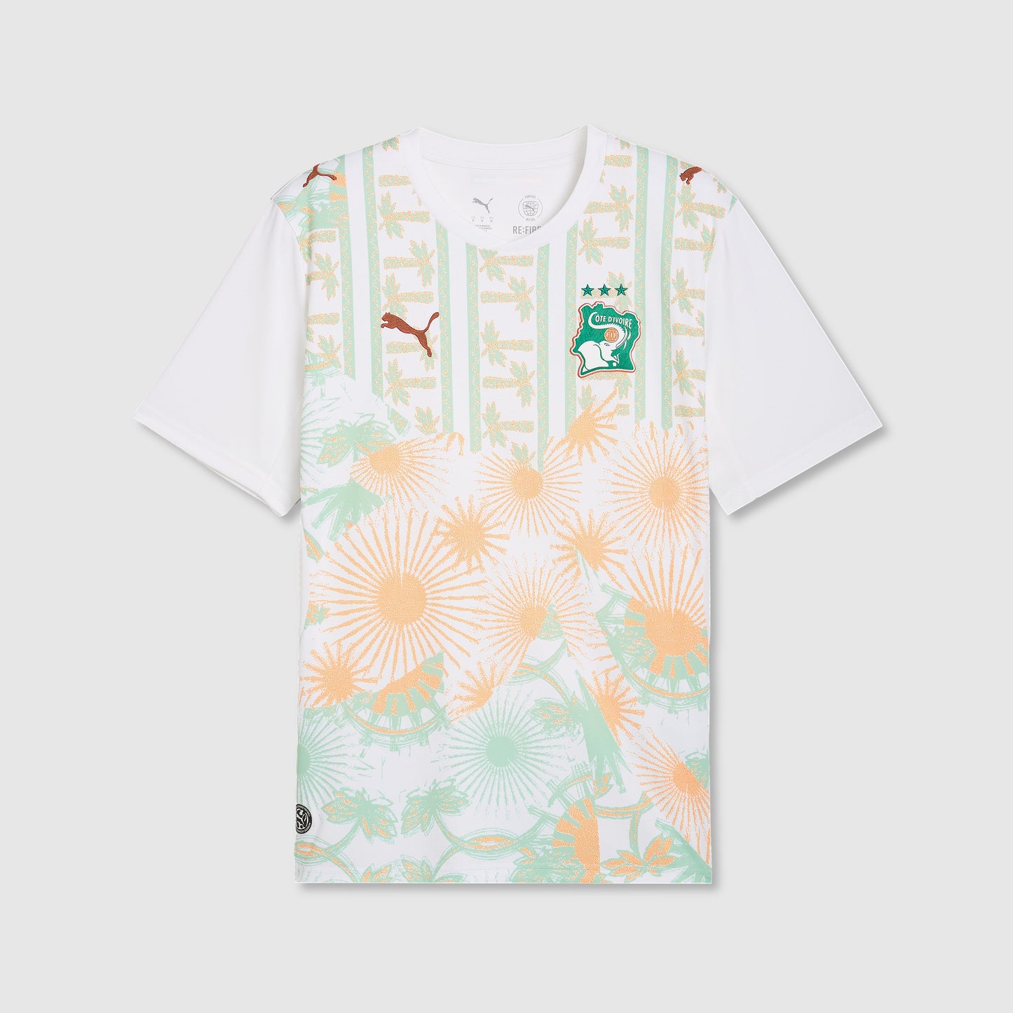 Away 26/27 Men’s Shirt