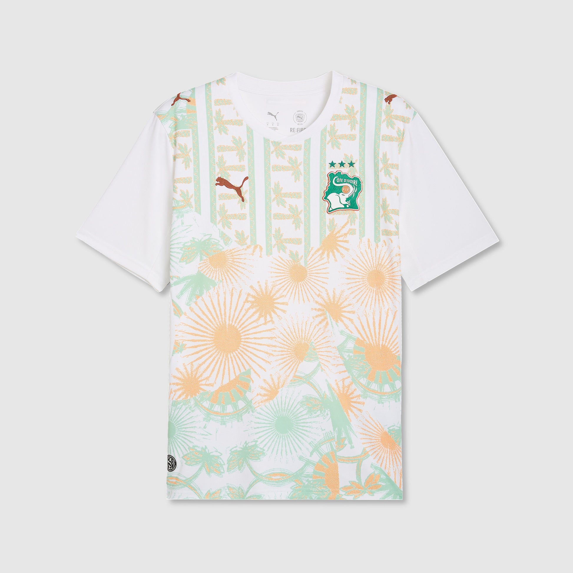 Away 26/27 Men’s Shirt