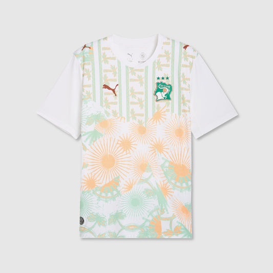 Away 26/27 Men’s Shirt