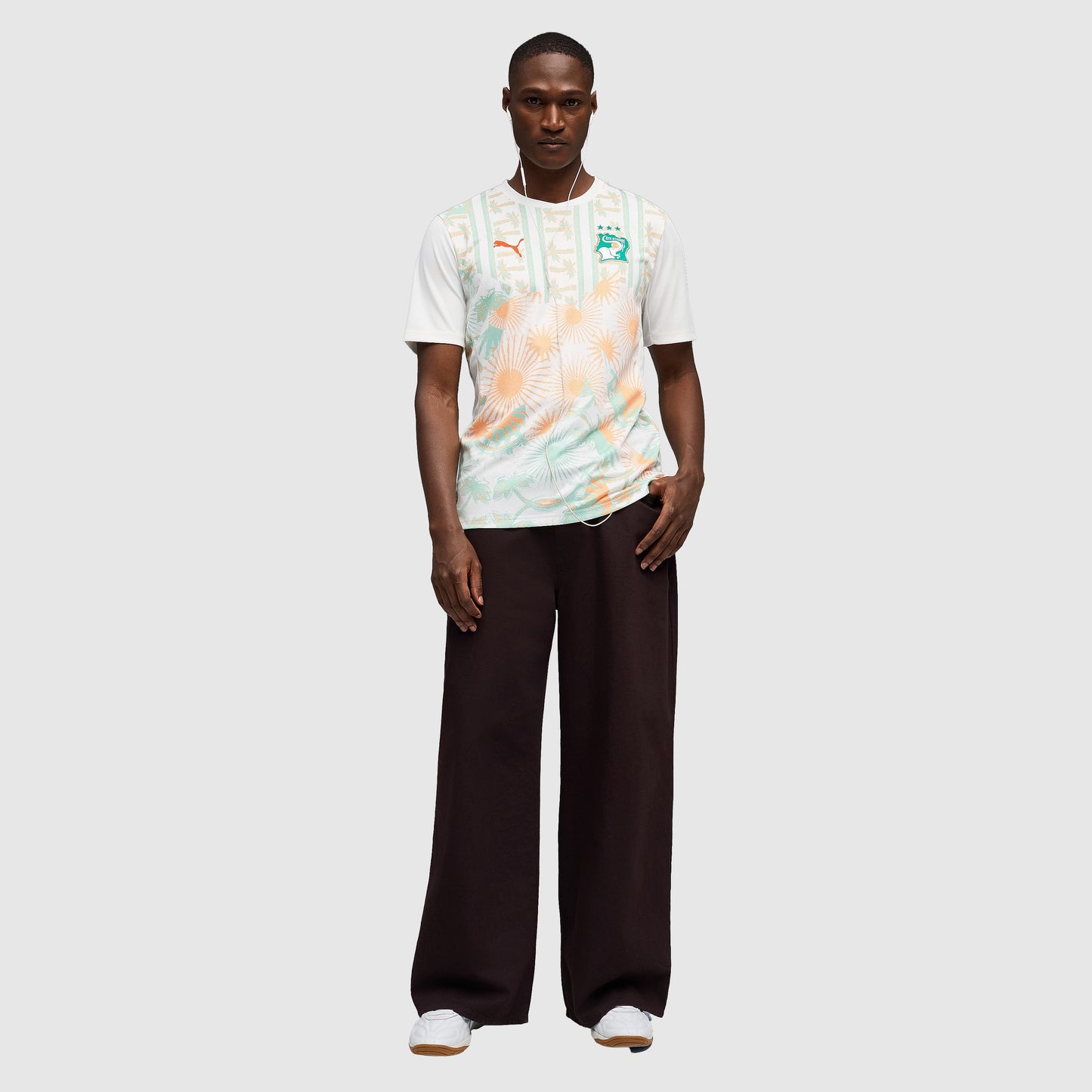 Away 26/27 Men’s Shirt