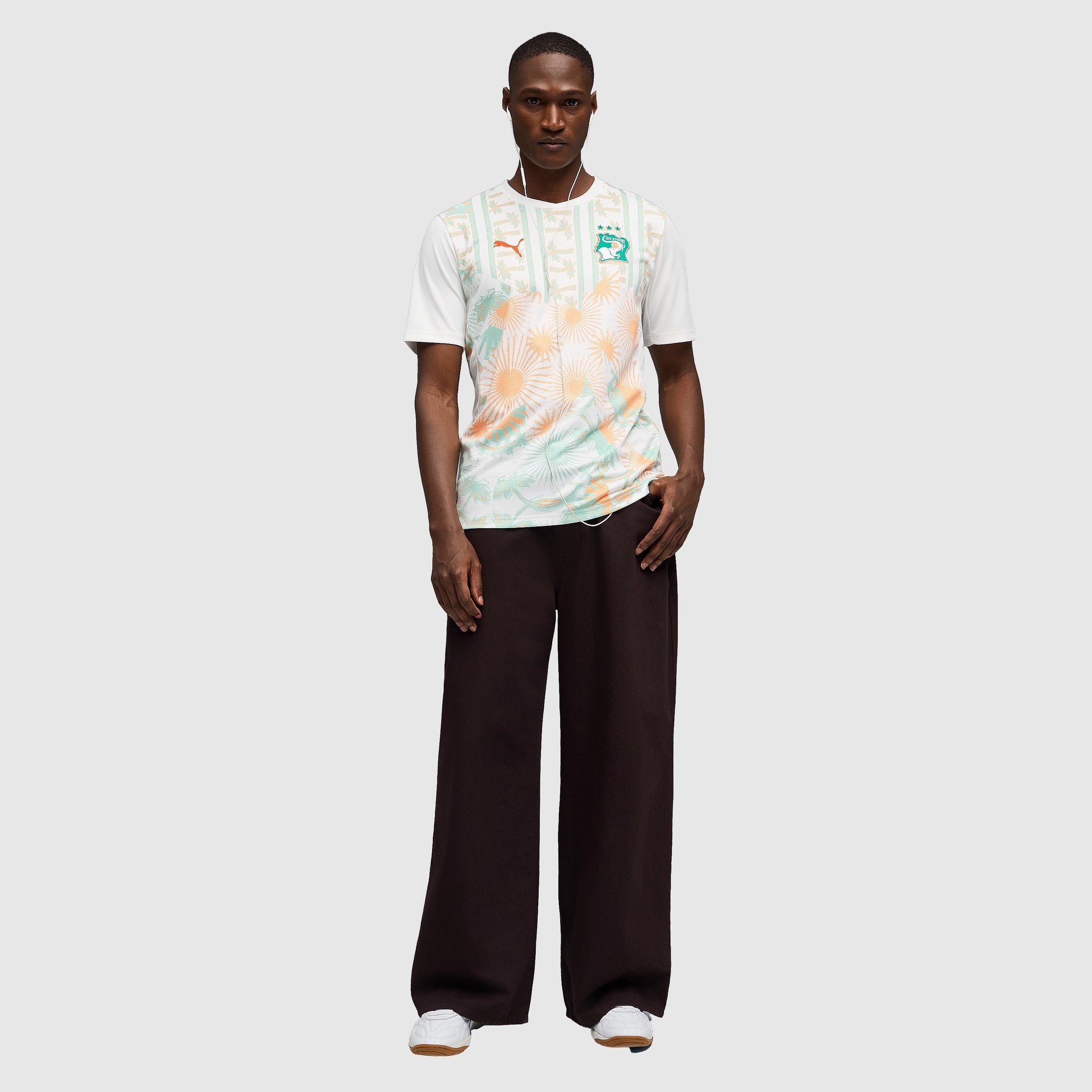 Away 26/27 Men’s Shirt