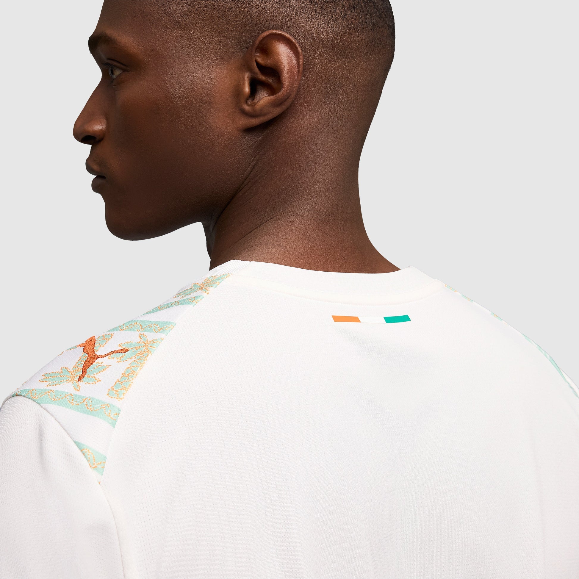 Away 26/27 Men’s Shirt