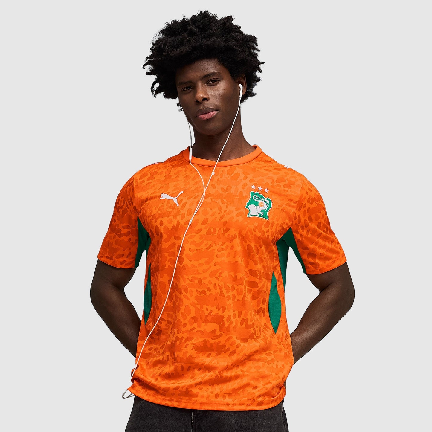 Home 26/27 Men’s Shirt