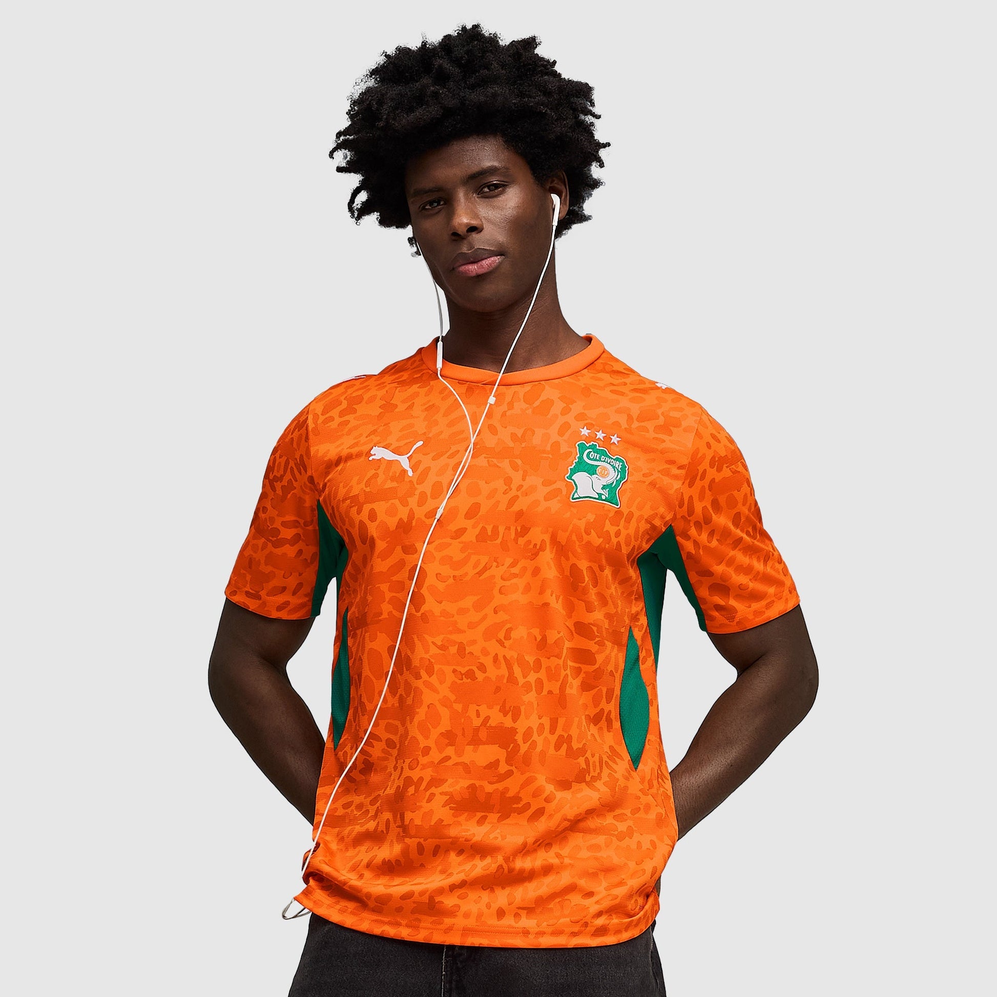 Home 26/27 Men’s Shirt