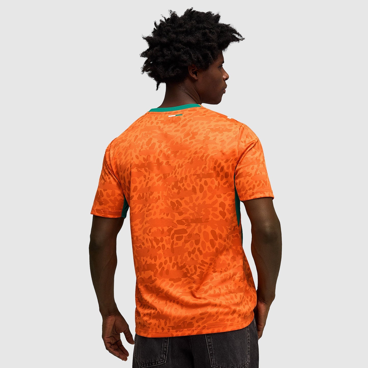 Home 26/27 Men’s Shirt