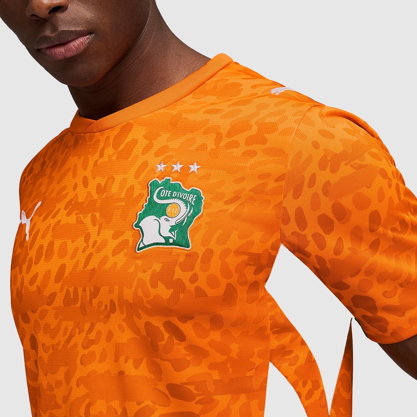 Home 26/27 Men’s Shirt