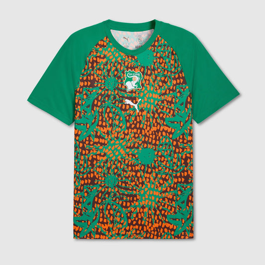 Pre-Match 26/27 Shirt