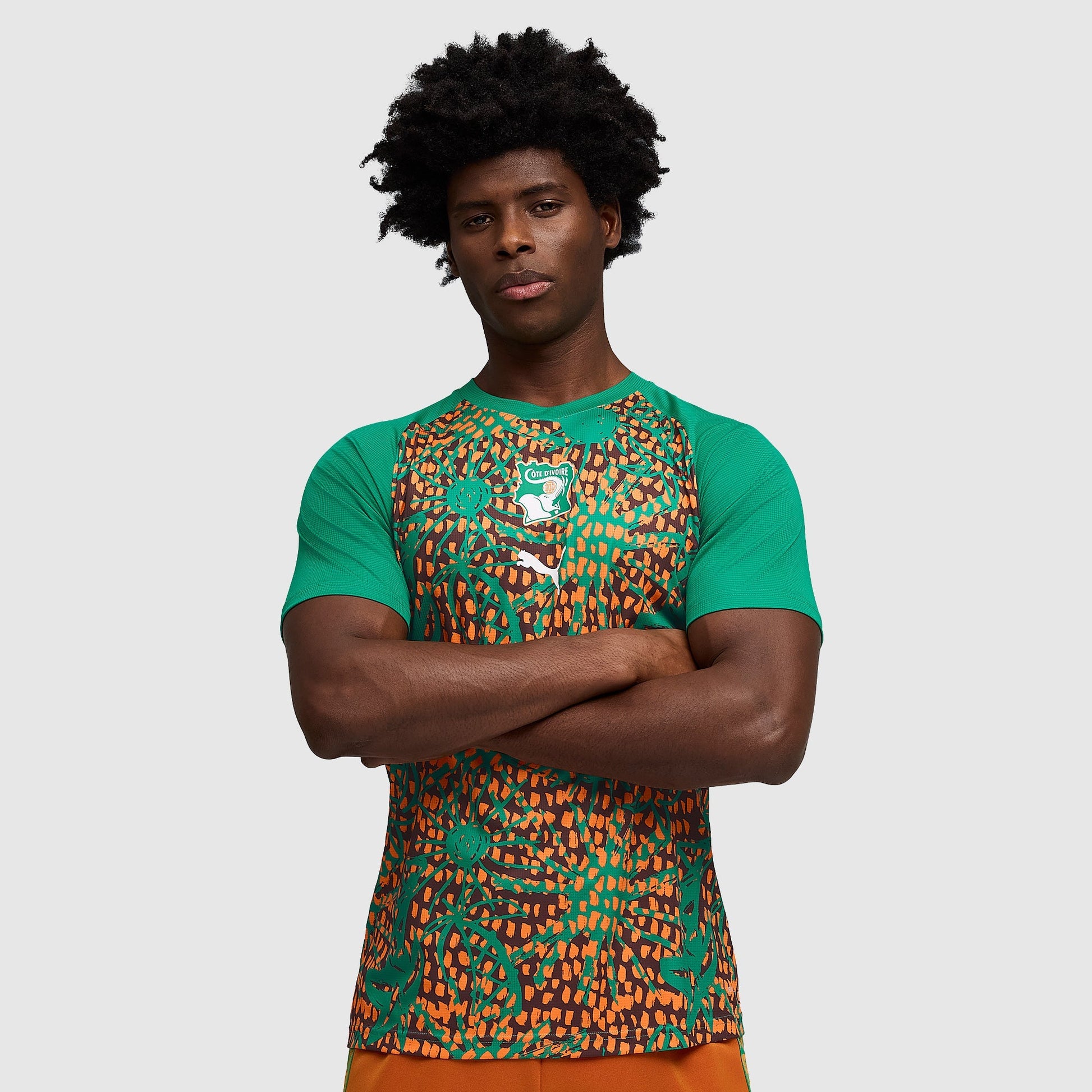 Pre-Match 26/27 Shirt