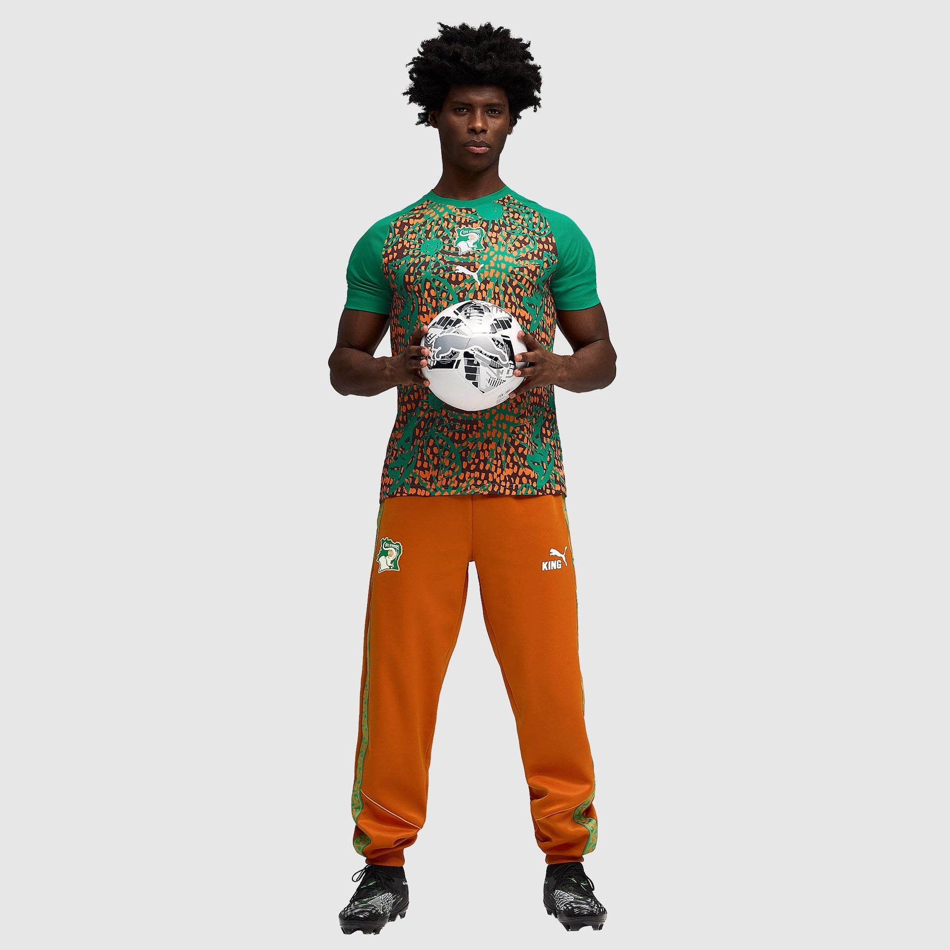 Pre-Match 26/27 Shirt