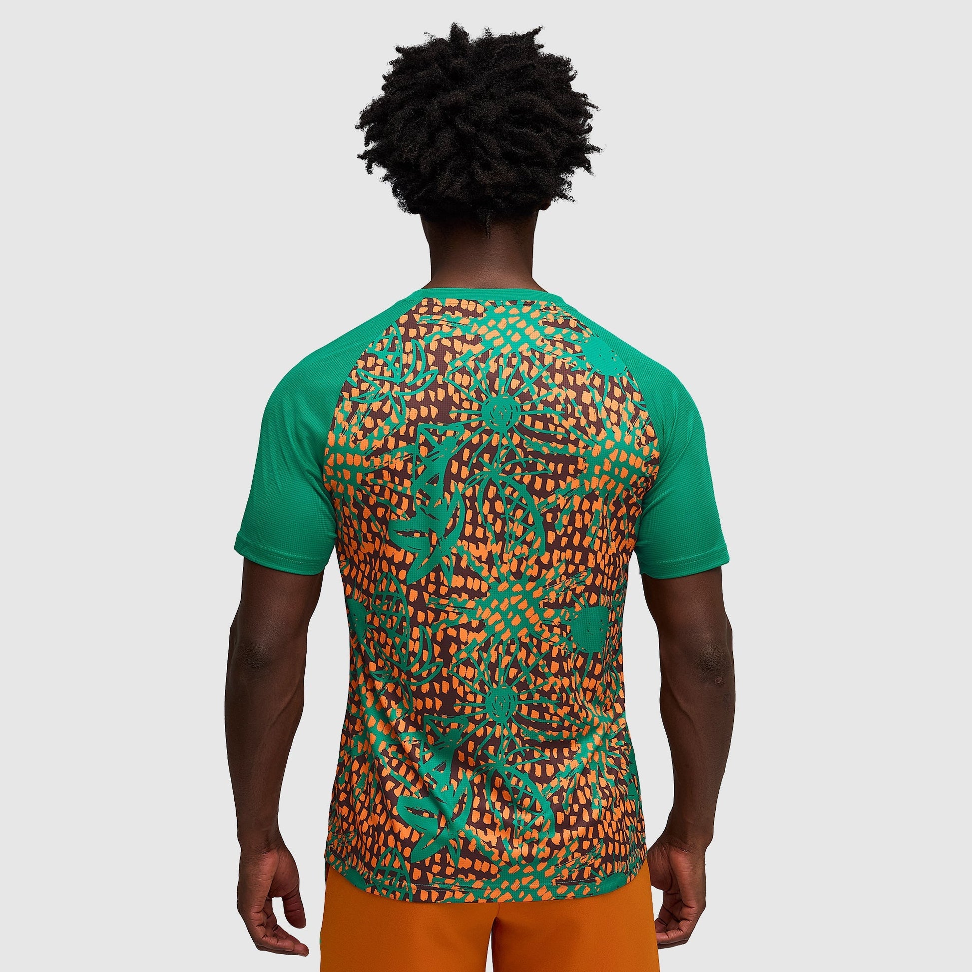 Pre-Match 26/27 Shirt